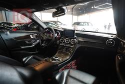 مێرسێدس بێنز C-Class